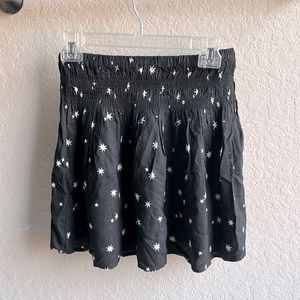 NWOT. Free Assembly Skirt